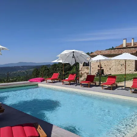 Domaine Des Hauts De