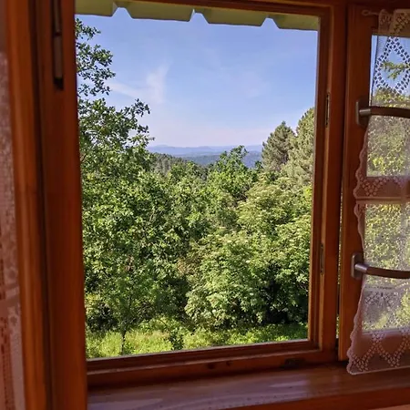 Gasthof Domaine Des Hauts De