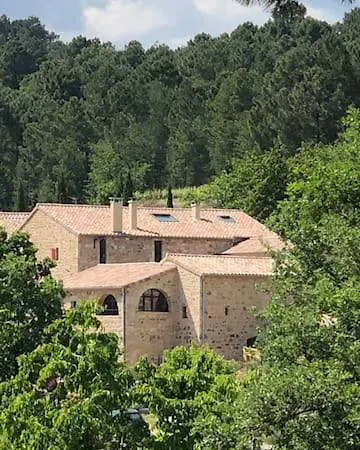 Domaine Des Hauts De Gasthof *