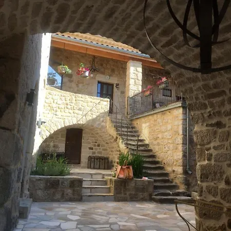 Gasthof Domaine Des Hauts De Vernon (Ardeche)