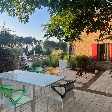 Gasthof Domaine Des Hauts De