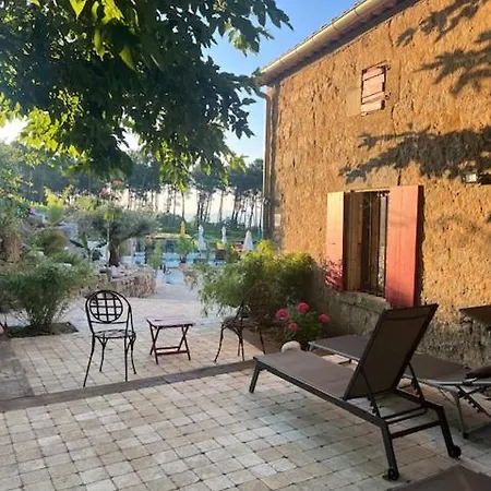 Domaine Des Hauts De
