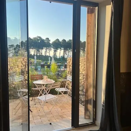 Gasthof Domaine Des Hauts De