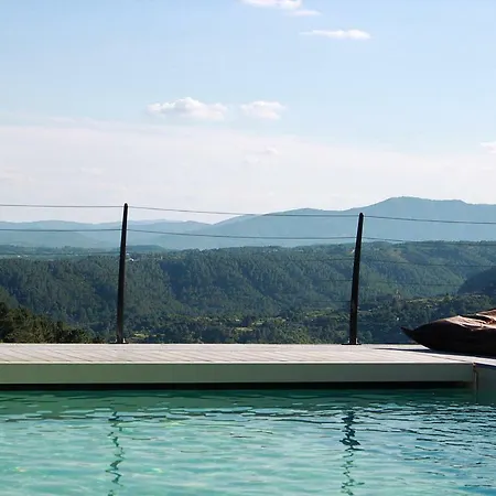 Domaine Des Hauts De * Vernon (Ardeche)