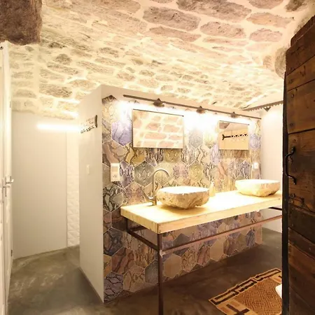 Gasthof Domaine Des Hauts De *