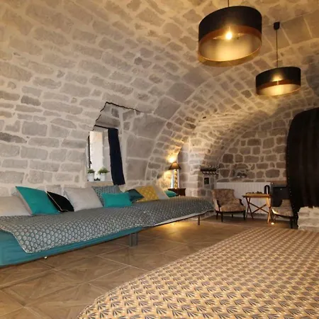 Gasthof Domaine Des Hauts De *