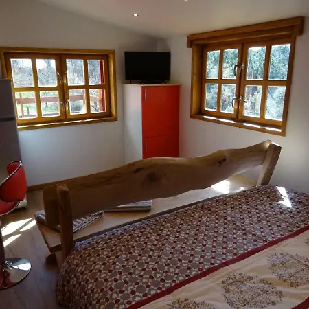 Domaine Des Hauts De Gasthof *