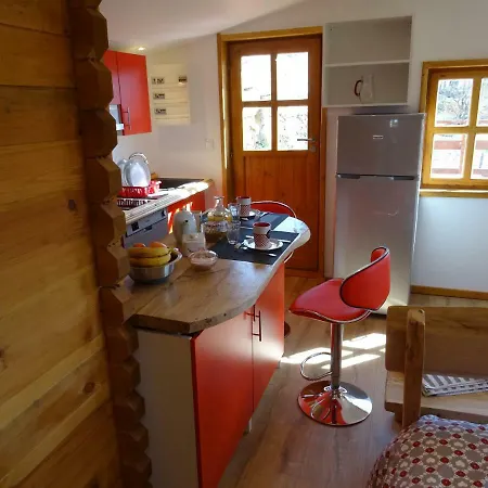 Gasthof Domaine Des Hauts De *
