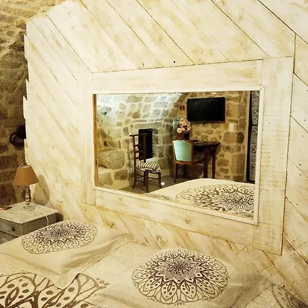 Maison d'hôtes Le Pressoir De La Deveze