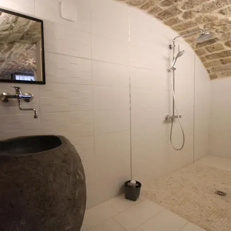 Maison d'hôtes Le Pressoir De La Deveze Vernon (Ardeche)