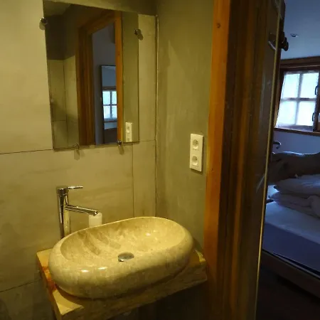 Maison d'hôtes Le Pressoir De La Deveze