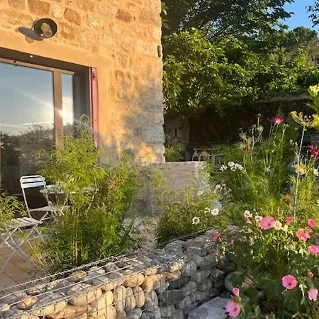 Le Pressoir De La Deveze * Vernon (Ardeche)