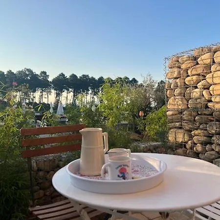 Le Pressoir De La Deveze Maison d'hôtes