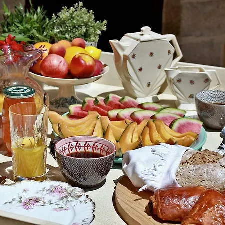 Domaine Des Hauts De * Vernon (Ardeche)