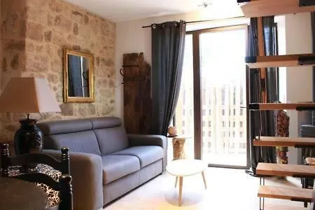 Maison d'hôtes Le Pressoir De La Deveze *