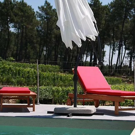 Le Pressoir De La Deveze Maison d'hôtes